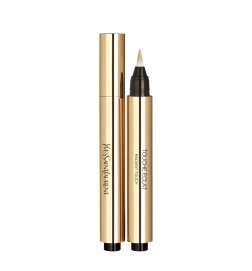 Eclat Touch - All Skin Types